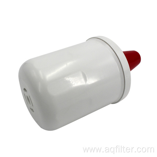 Refrigerator water filter parts